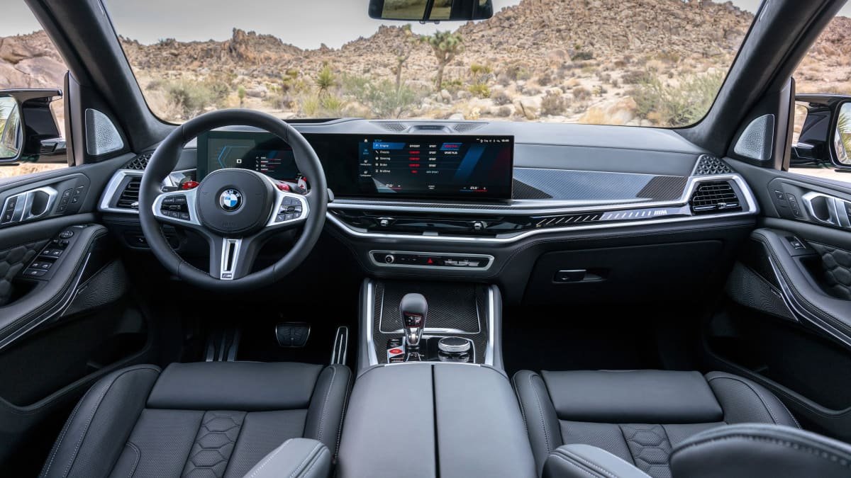 2024 BMW X5 M, X6 M price and specs: Facelift prices rise by $14,000