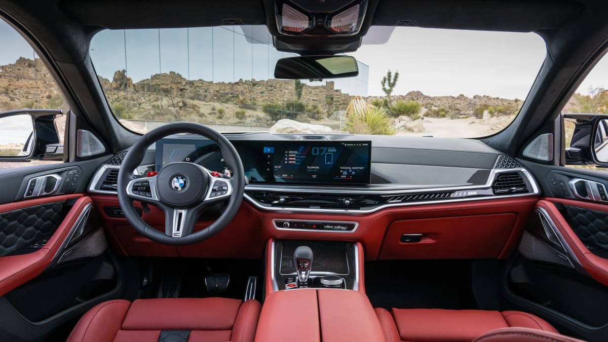 2024 BMW X5 M, X6 M price and specs: Facelift prices rise by $14,000