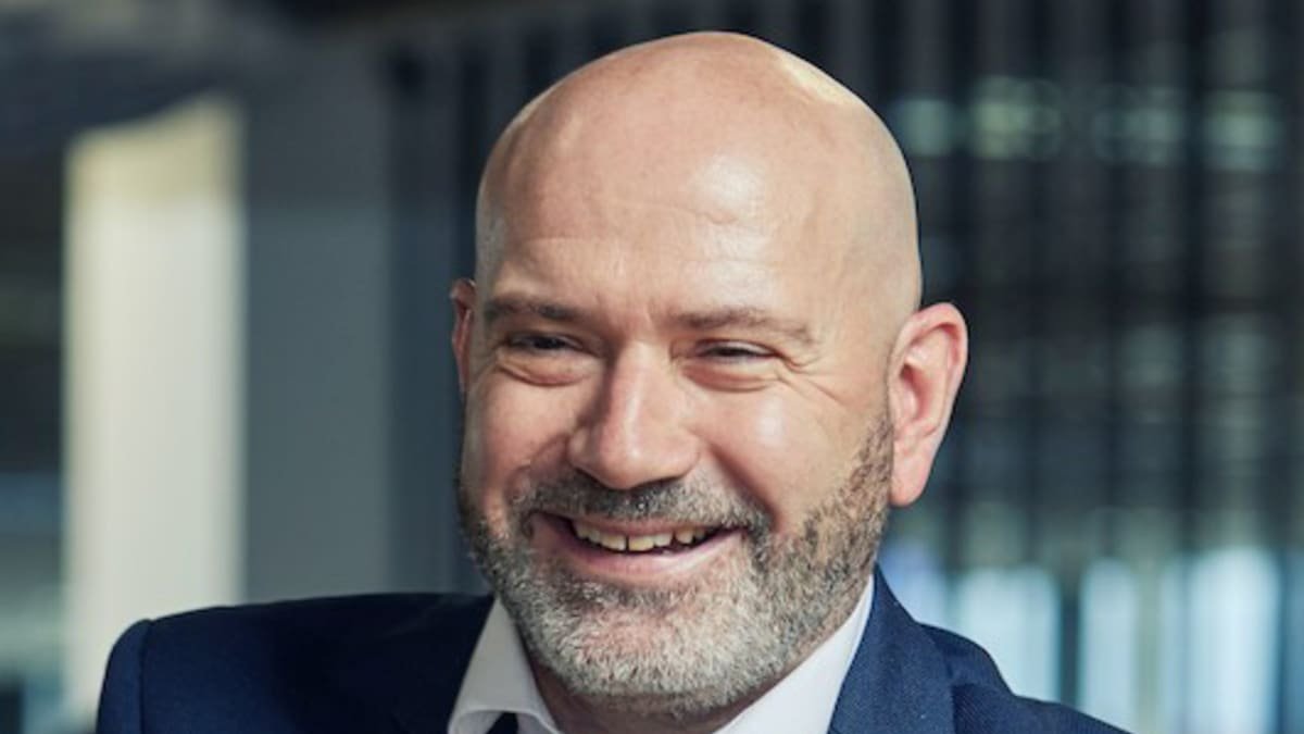 Former Holden executive is the new boss of Jeep Australia