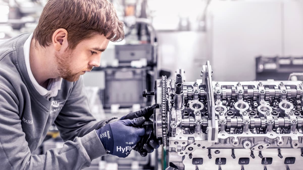 Bentley to axe 12-cylinder engine earlier than expected