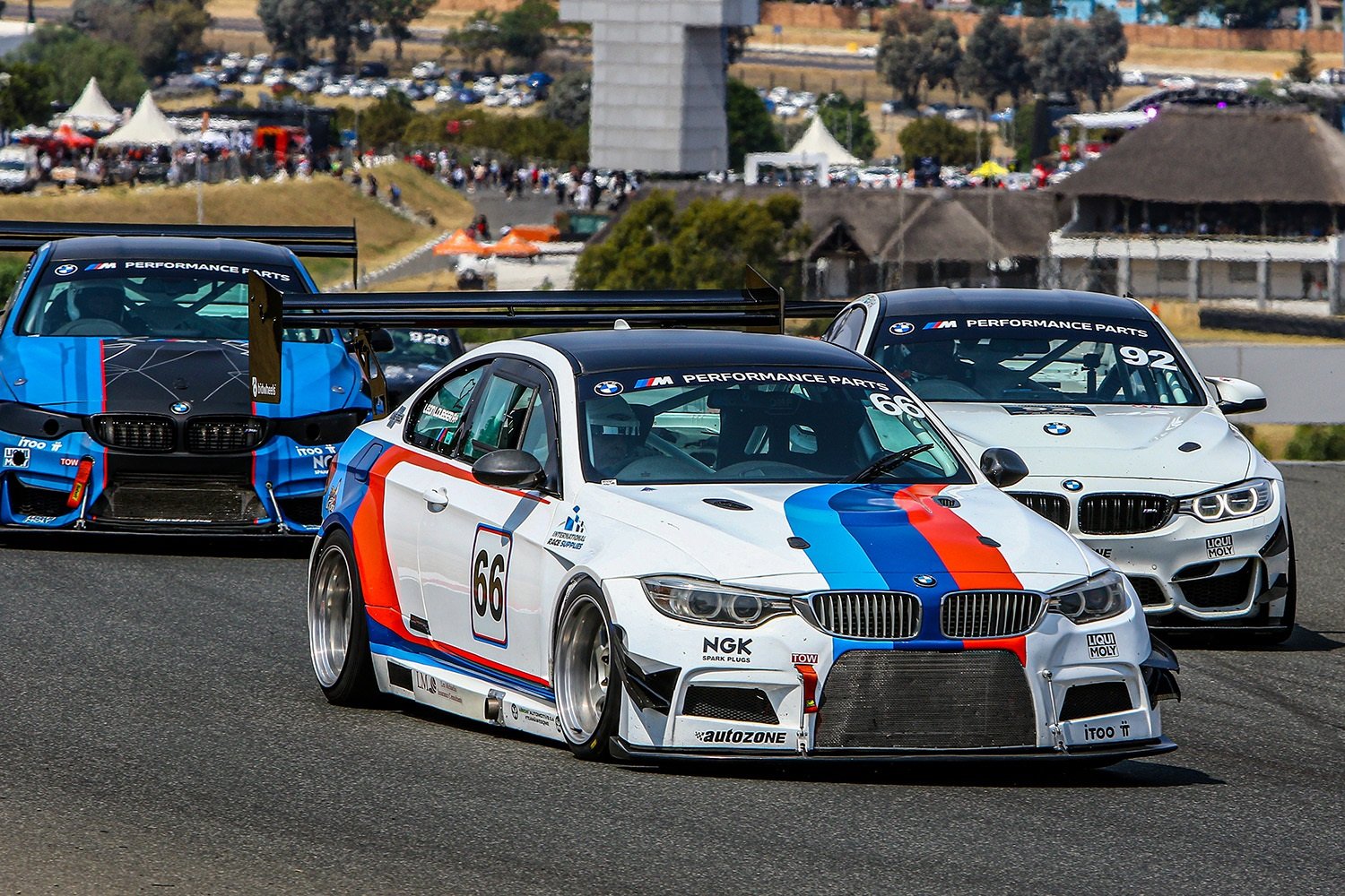 Extreme Festival Kyalami 9-Hour support race preview