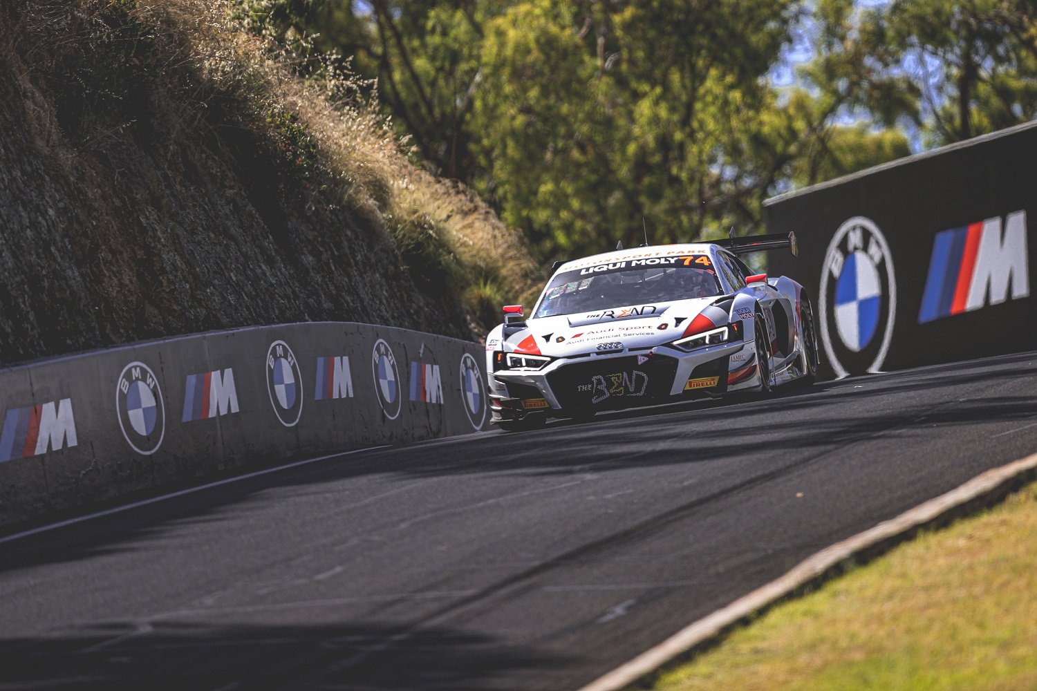 2023 Kyalami 9-Hour preview