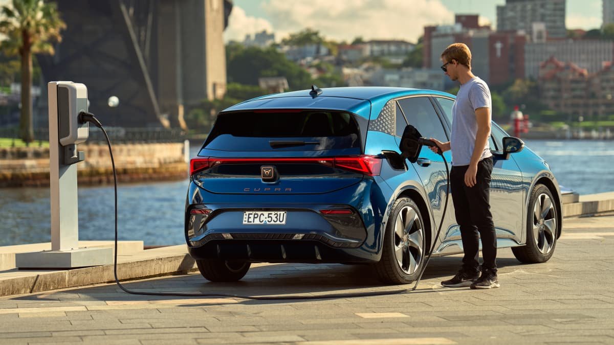 Cupra announces fixed-price service packages for up to five years