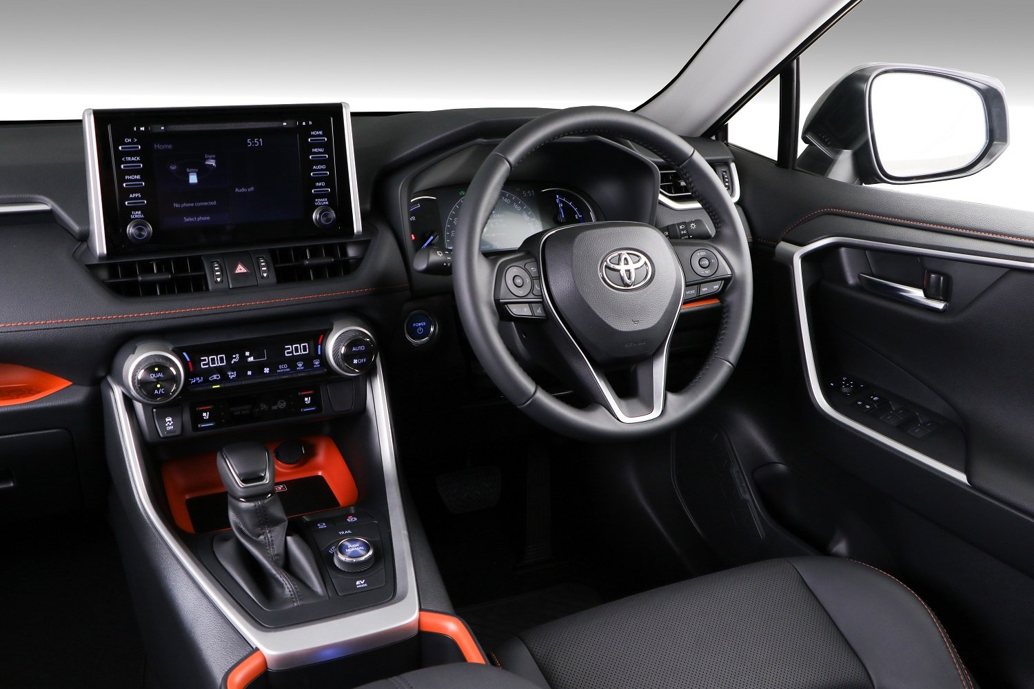 Toyota keeping current RAV4 until at least 2025