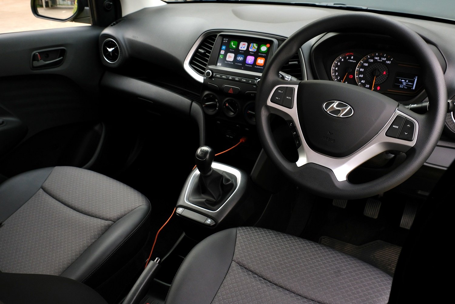 Hyundai ending Atos in South Africa
