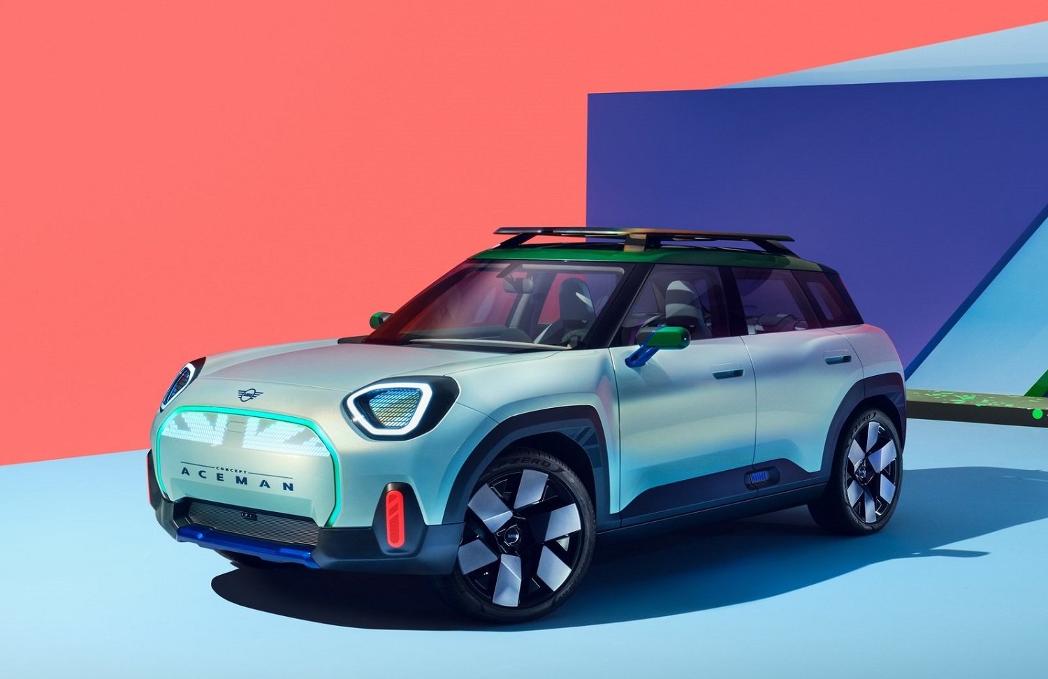 Mini reportedly planning the Clubman's end in 2024