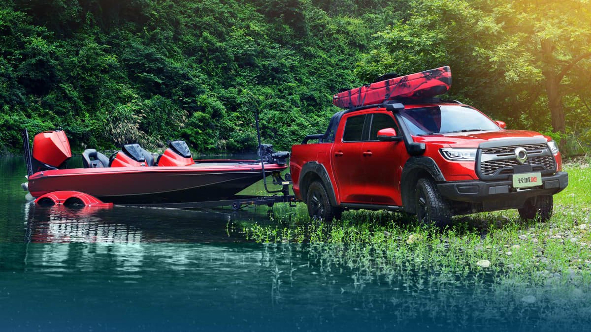 2023 GWM Ute ‘Off-Road’ flagship edition set for Australian showrooms