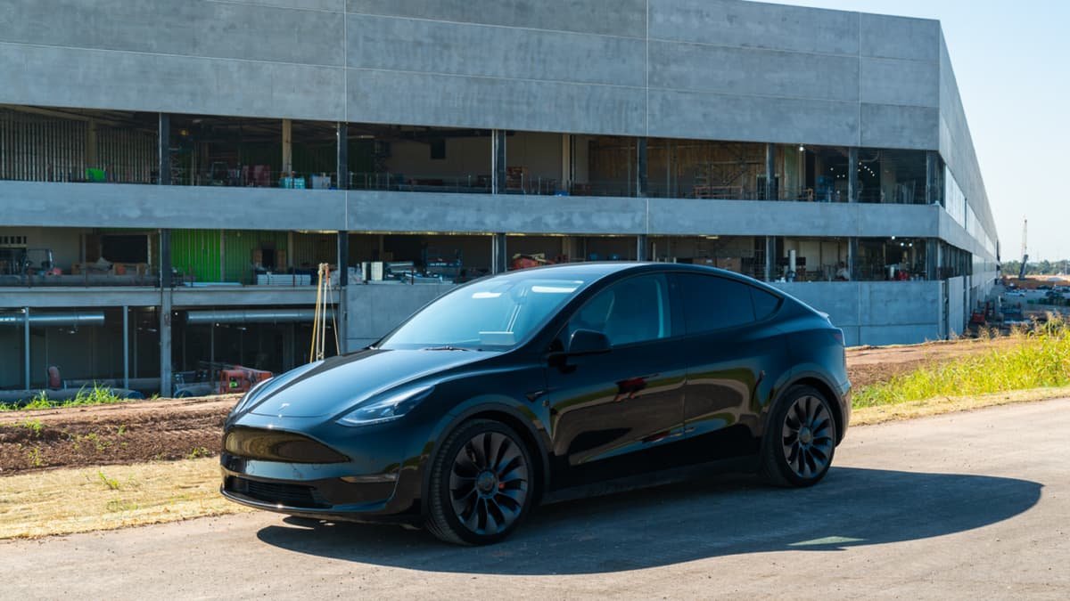 Plans firm for Tesla factory in Mexico
