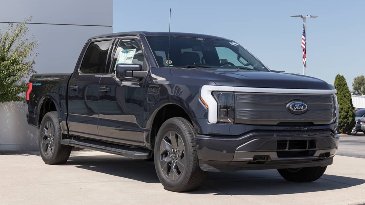 Ford cars could repossess themselves if you miss your payments