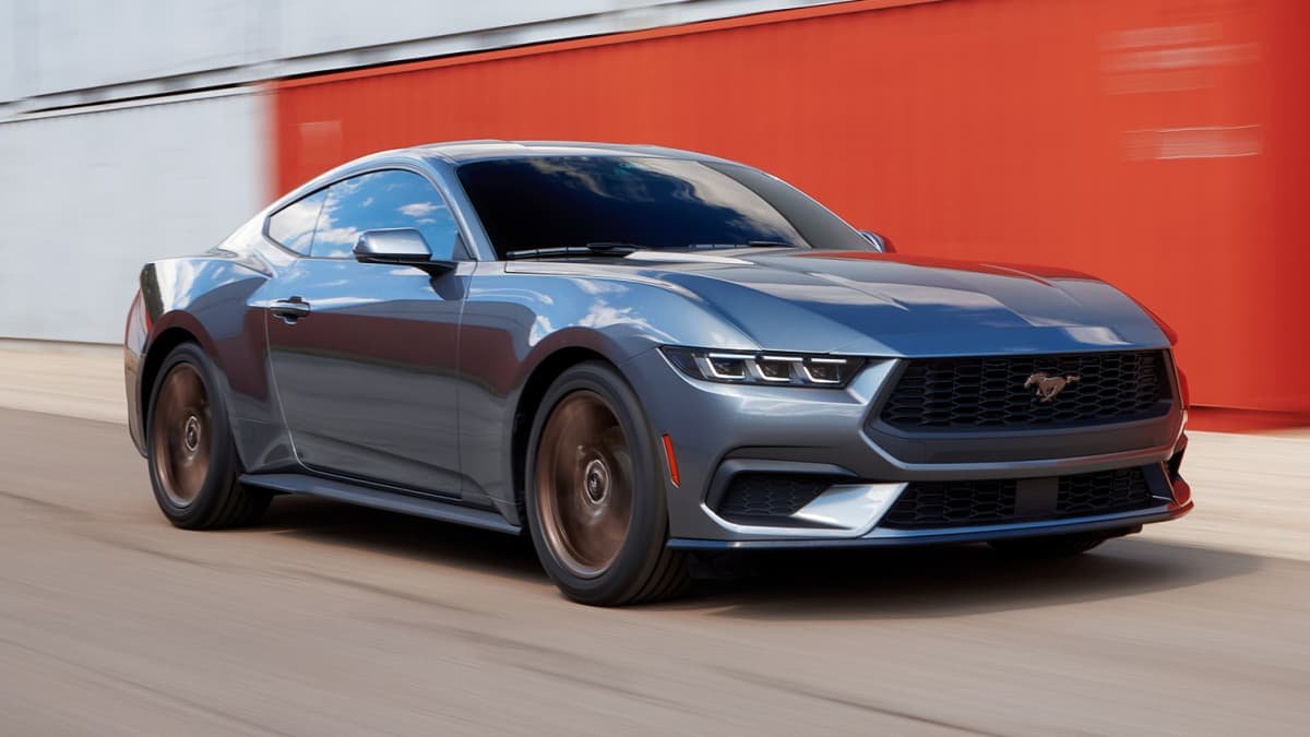 Ford cars could repossess themselves if you miss your payments