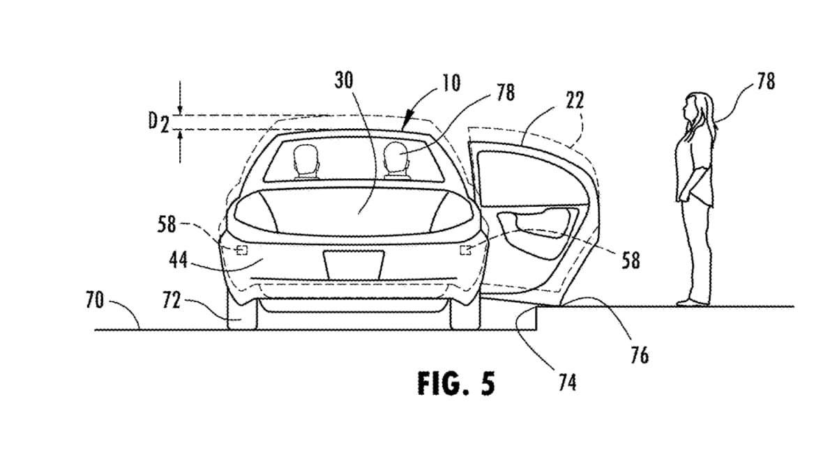 Ford cars could repossess themselves if you miss your payments