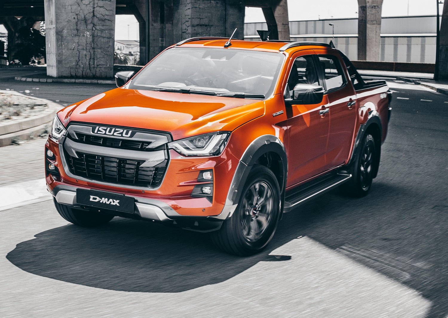 Bakkie dominate February new vehicle sales