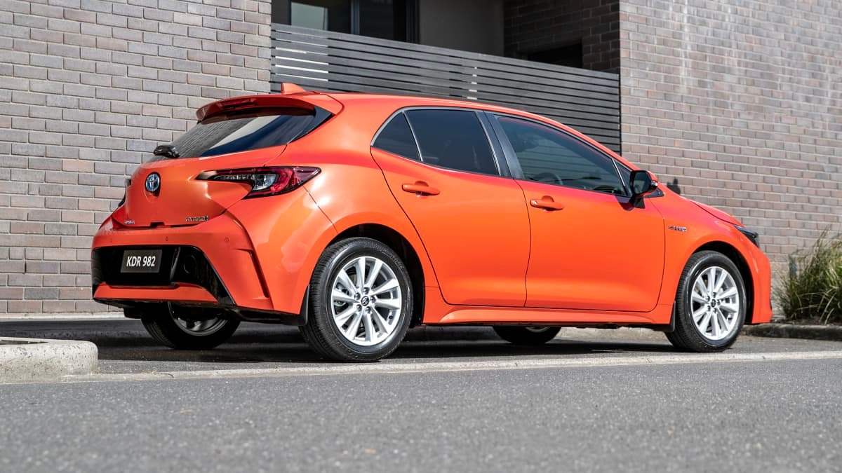 VFACTS February 2023: New-car sales growth slows amid quarantine delays, Ford Ranger leads