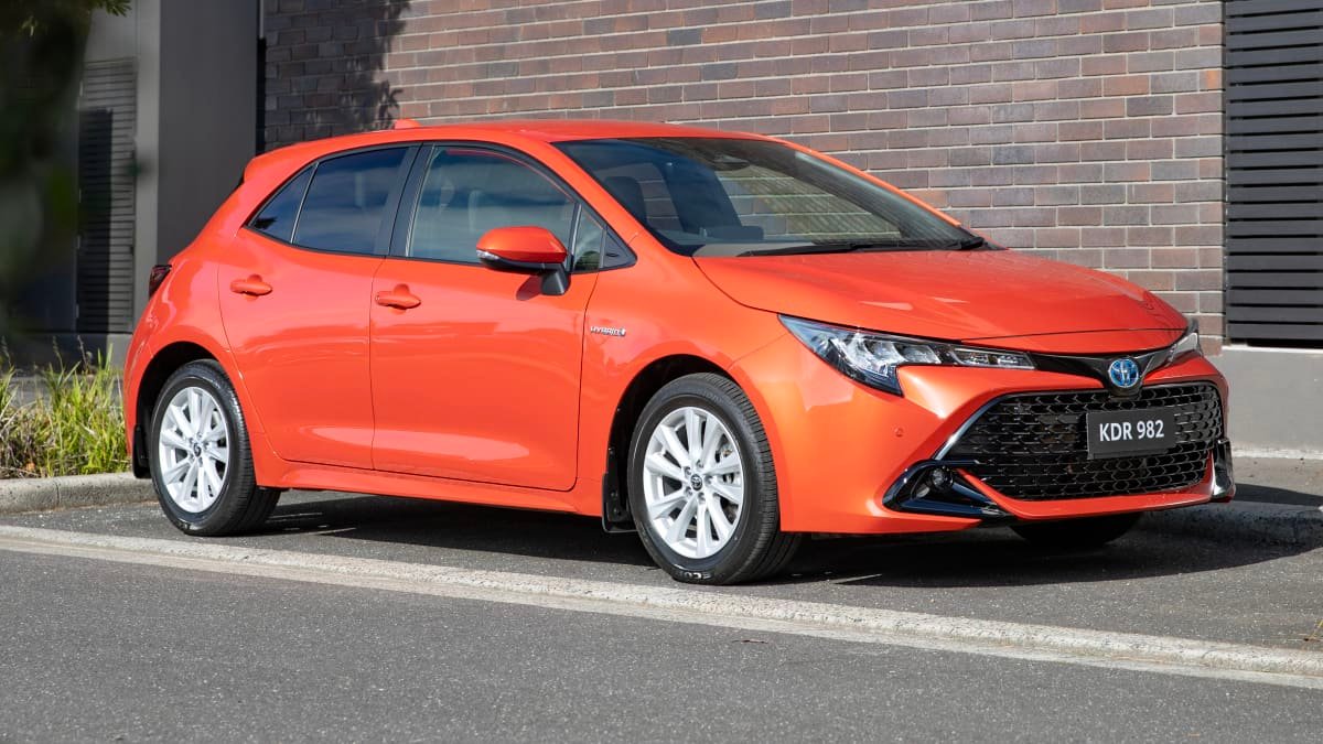 VFACTS February 2023: Electric vehicles outsell hybrids – but it wasn’t the first time