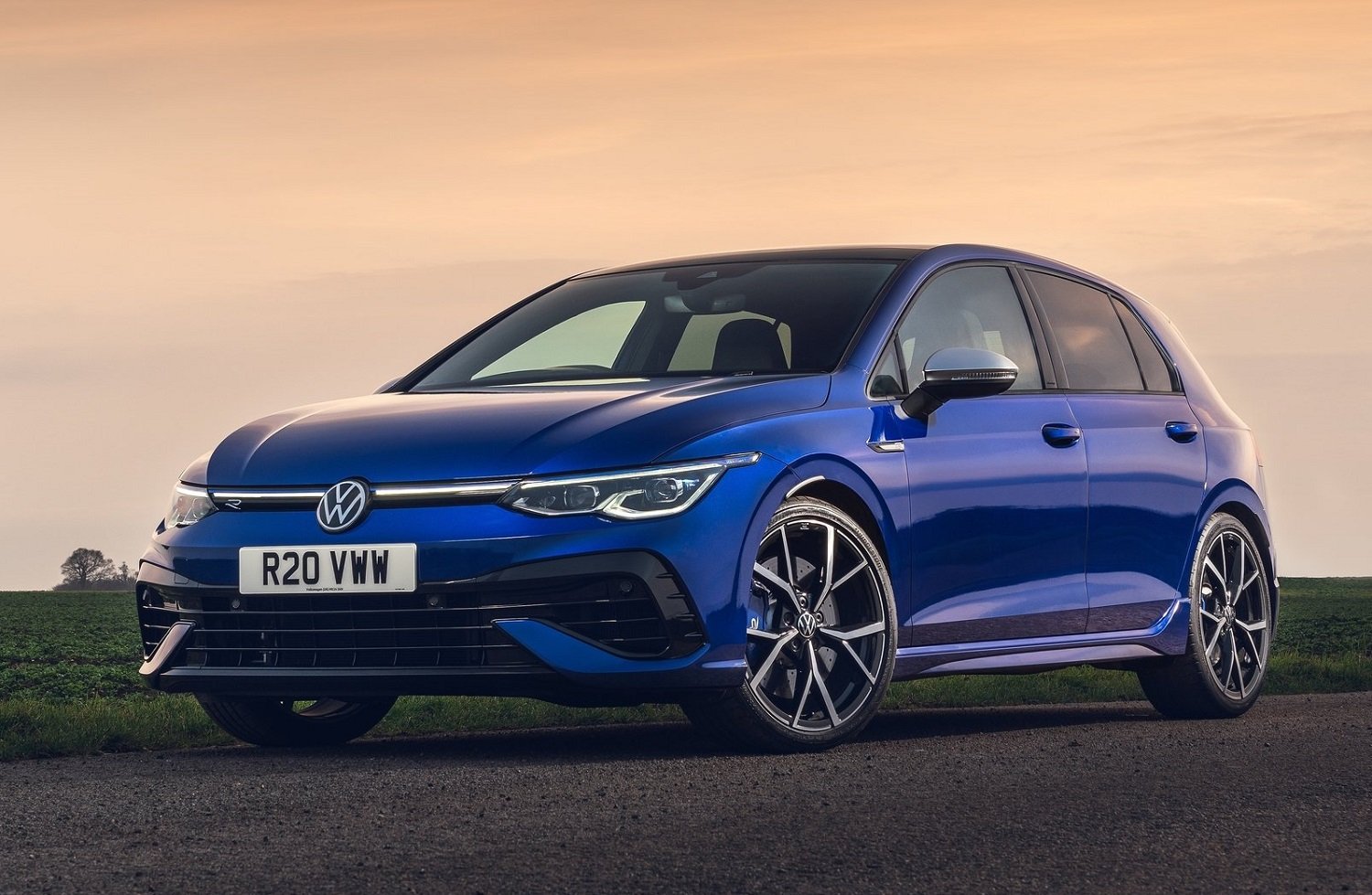 Current Golf continuing until at least 2027