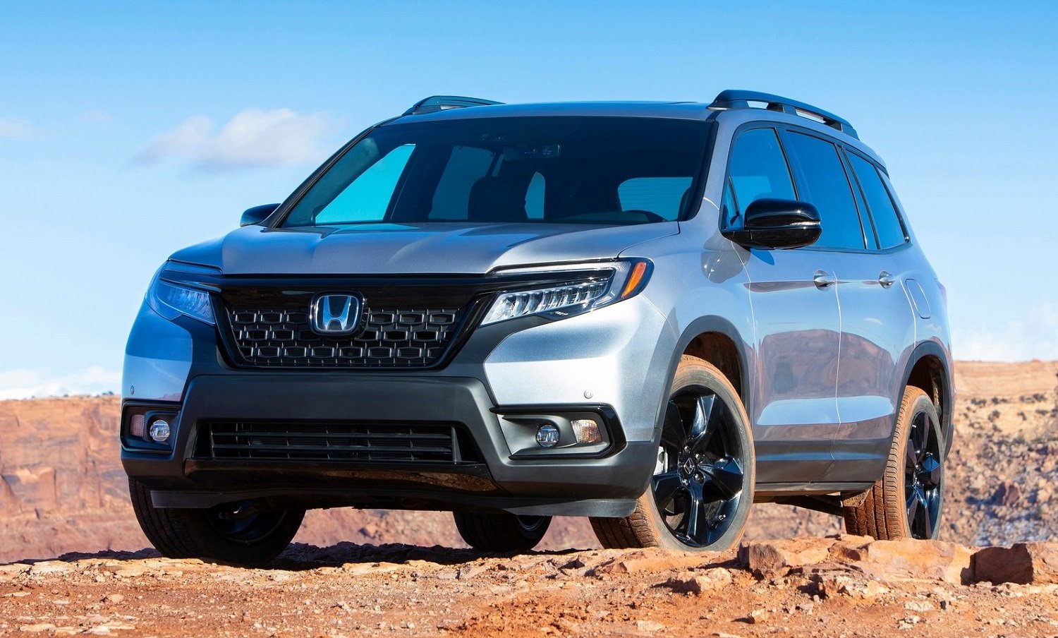 New Honda SUV above WR-V planned in India