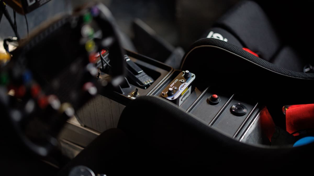 Video: Hybrid Honda CR-V ‘Beast’ race car with 600kW revealed