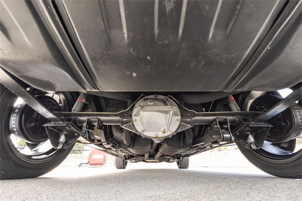 1967 Pontiac Firebird