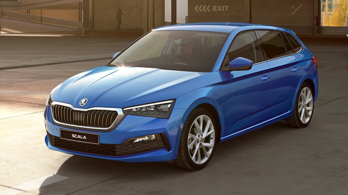 Skoda Fabia, Kamiq and Scala future in doubt under new emissions rules – executives