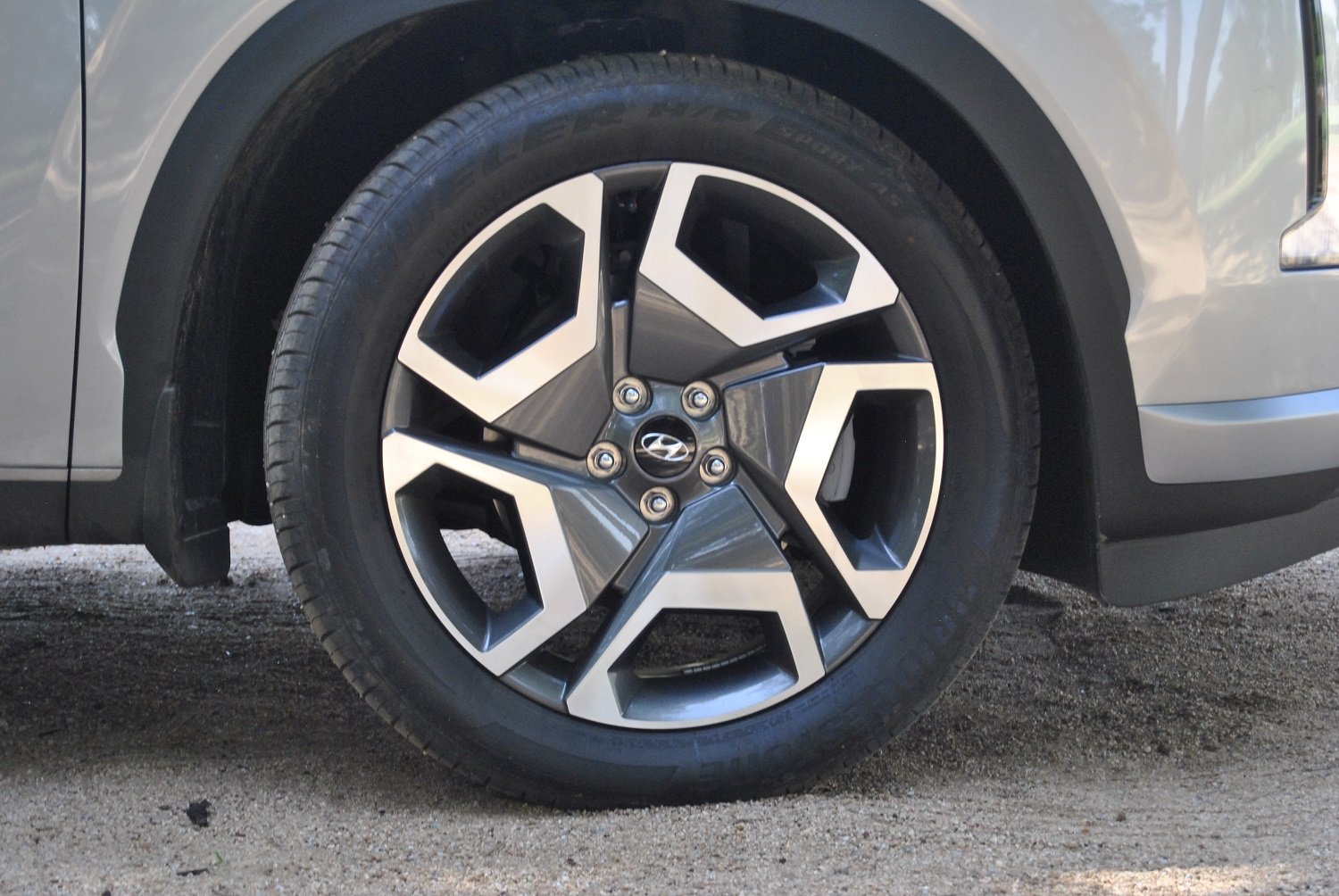 Hyundai Palisade launch review South Africa