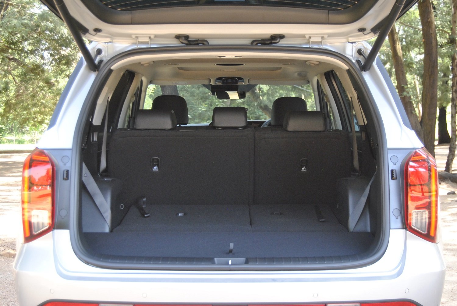 Facelift Palisade launches in South Africa