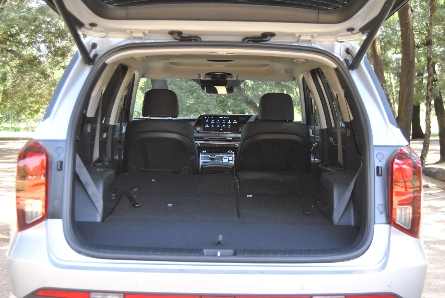 Facelift Palisade launches in South Africa