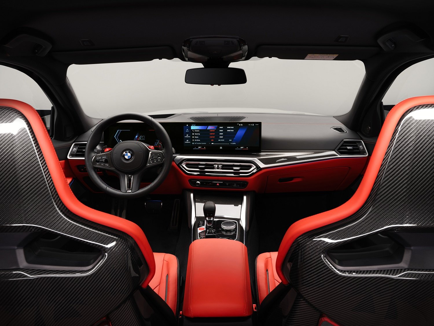 BMW M3 Touring confirmed for South Africa in 2024