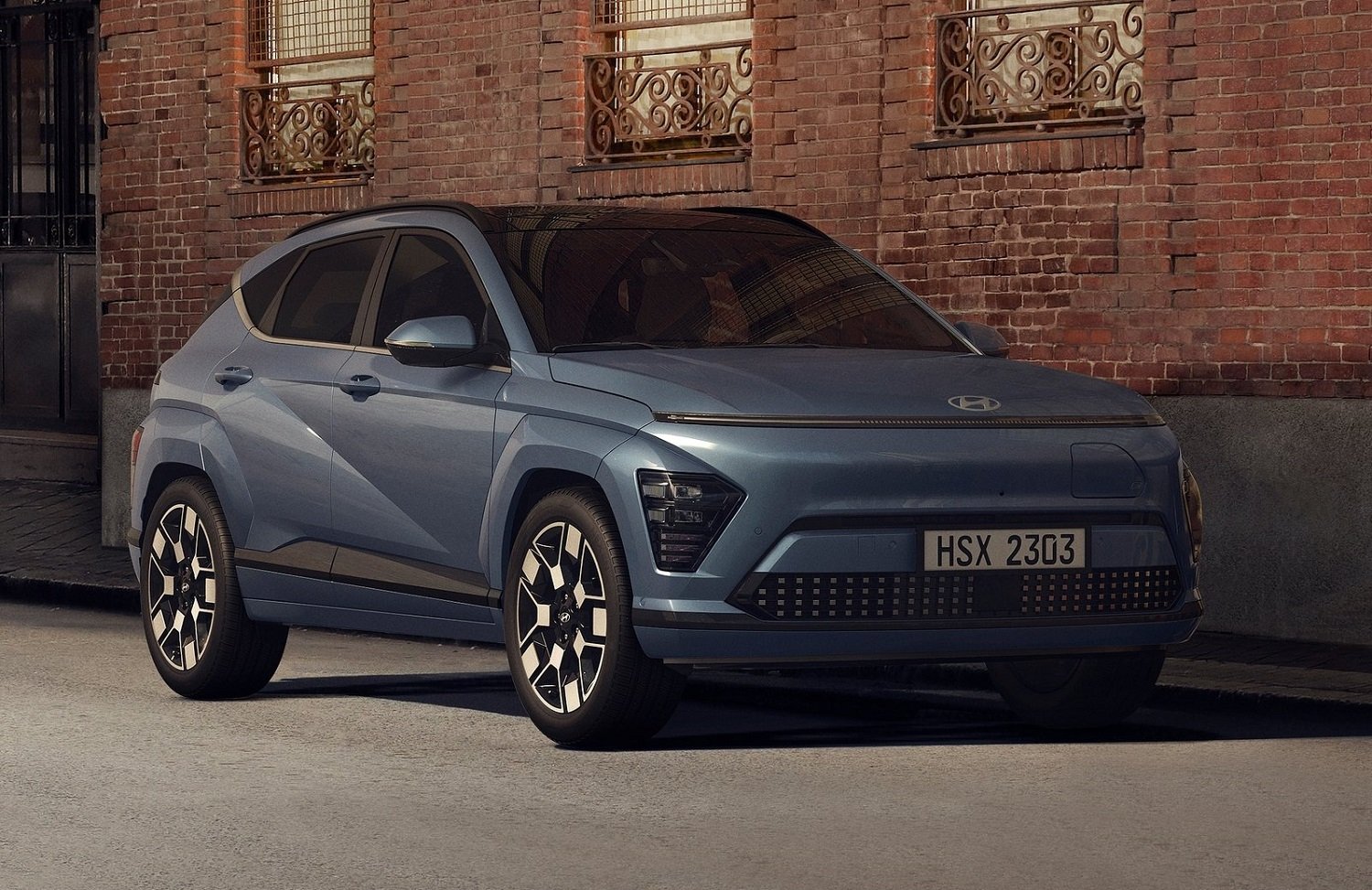 New Hyundai Kona has been confirmed for South Africa