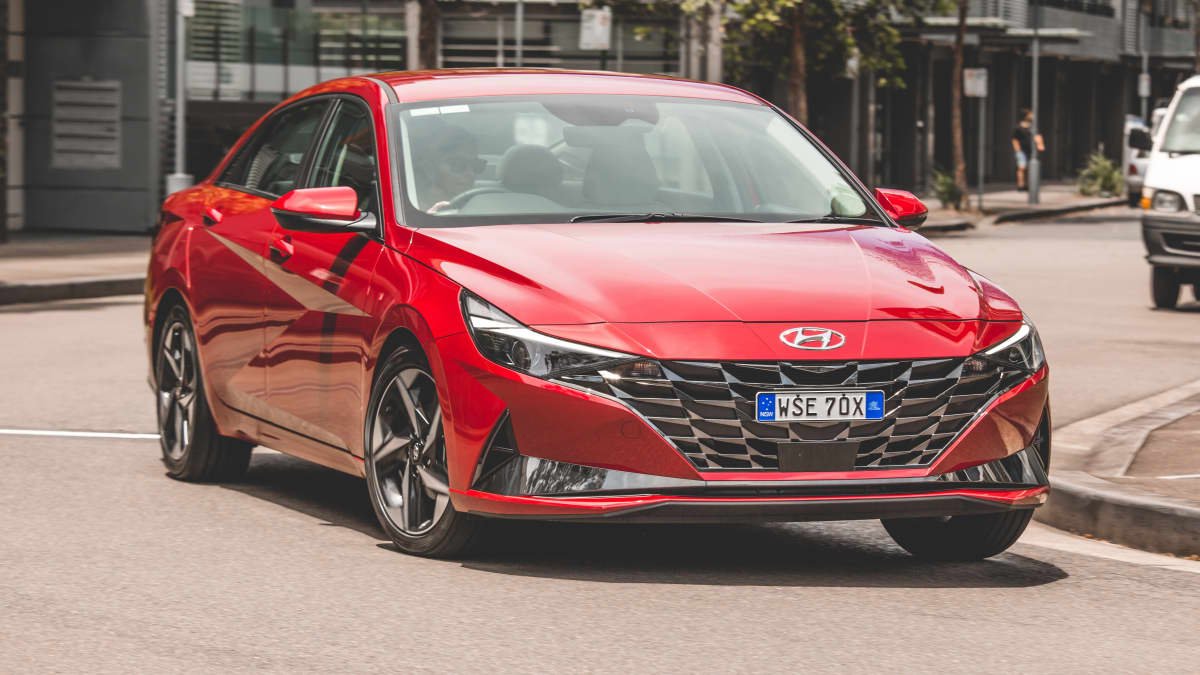 2023 Hyundai i30, Tucson, Venue, Staria, Staria Load price rises in Australia