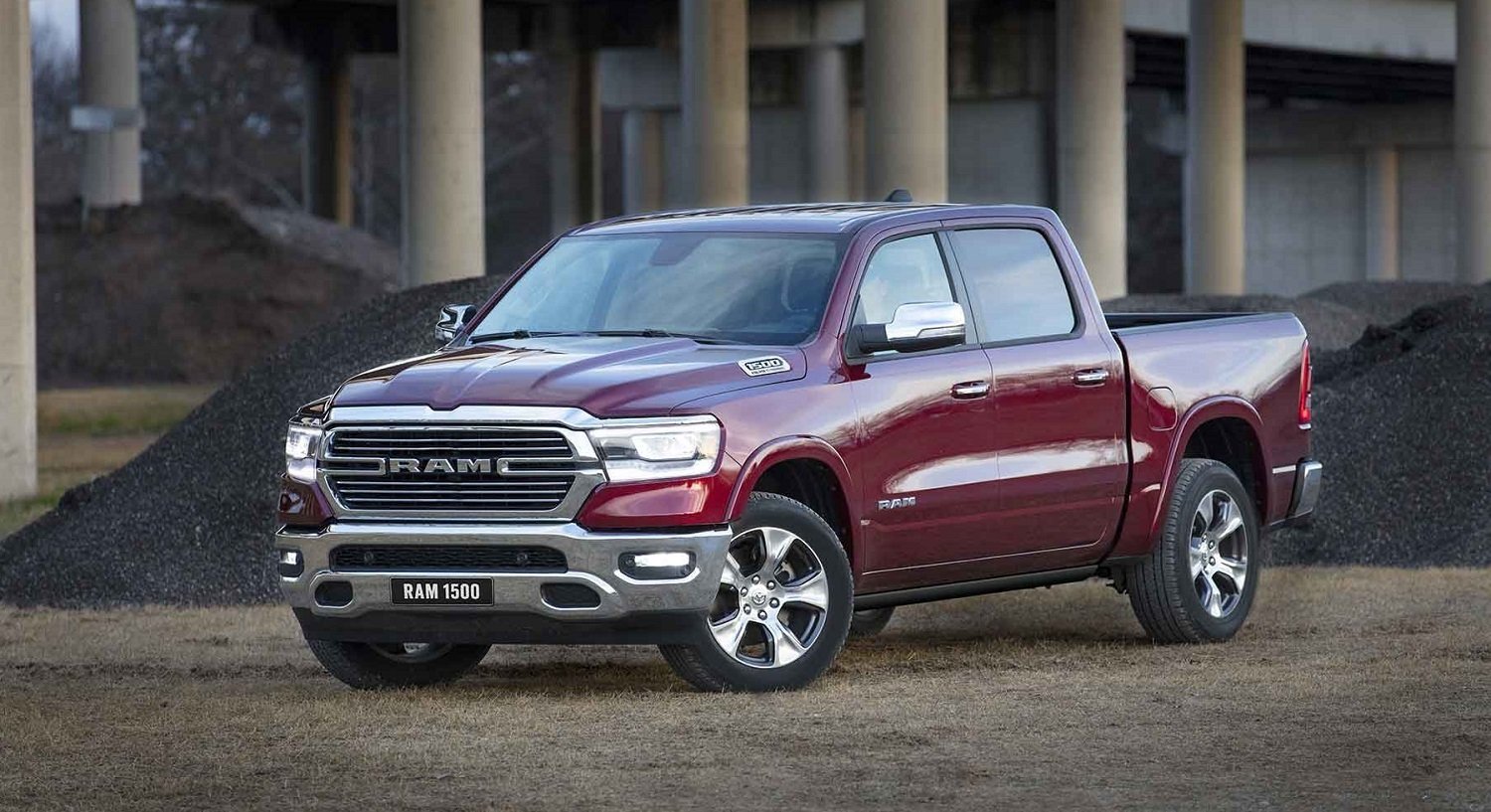 Stellantis signs deal aimed at car production in South Africa