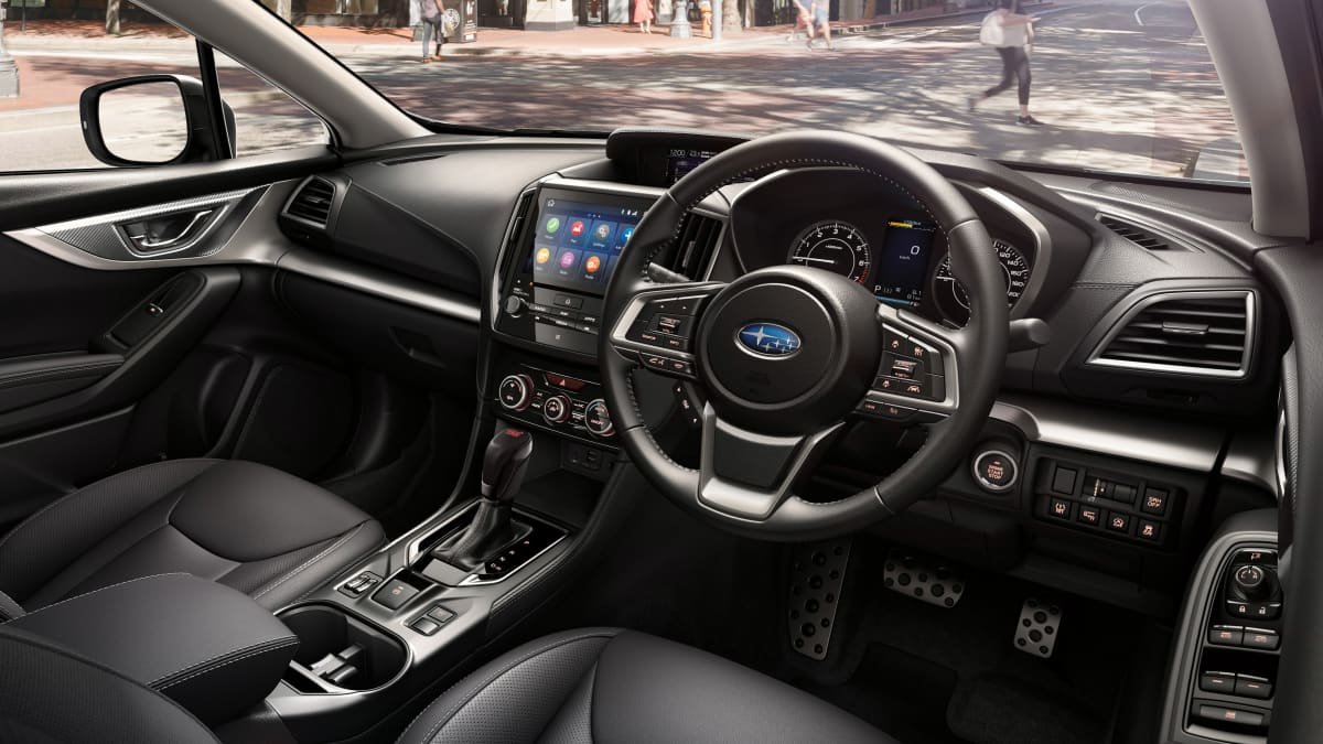 2023 Subaru Impreza AWD S-Edition price, on sale now in Australia