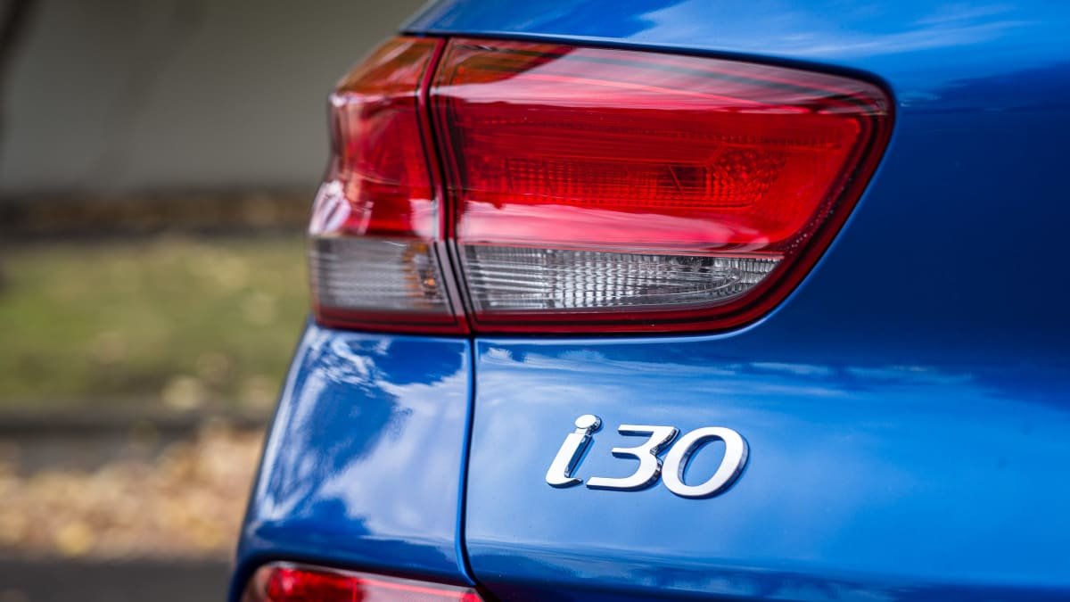 Next-generation Hyundai i30 locked in? Not so fast