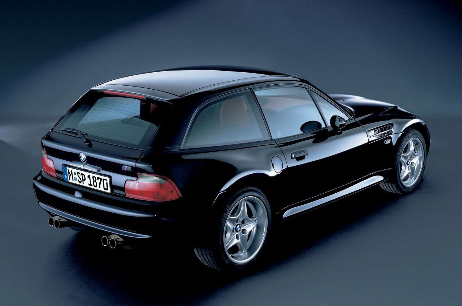 BMW not interested in new Z4 Coupe or Z4 M