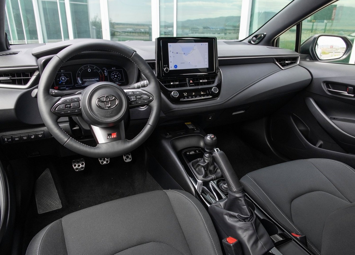 Toyota GR Corolla confirmed for South Africa