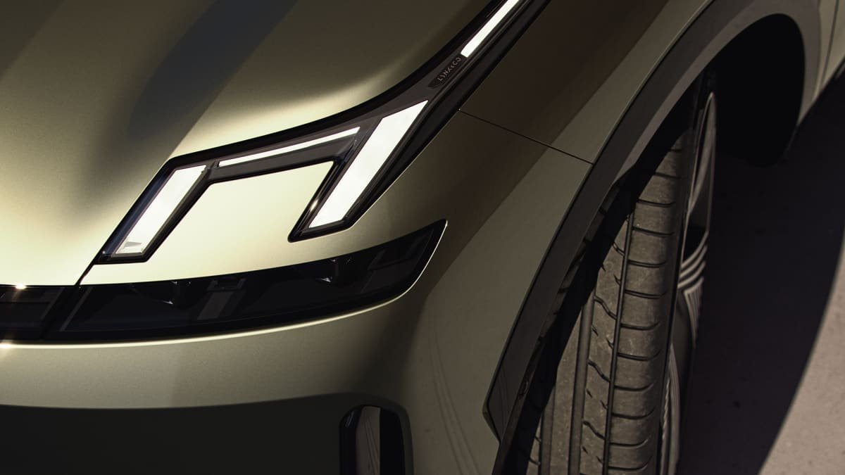 Lynk & Co 08: Chinese Volvo SUV sibling a possibility for Australia