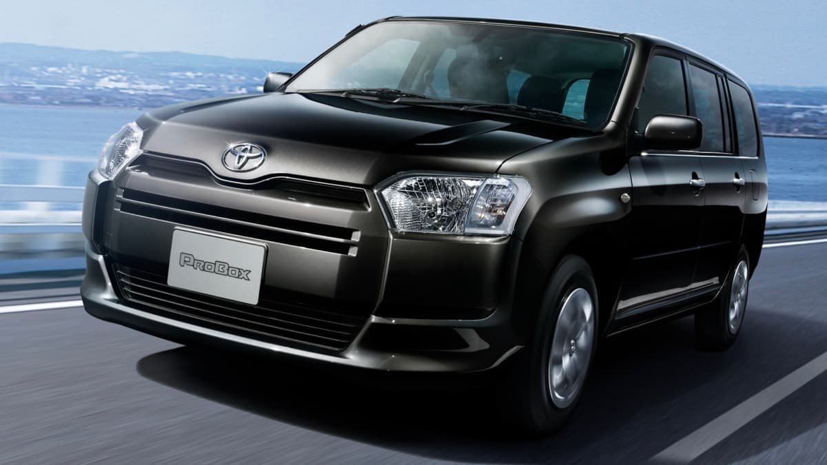 Top 10 hybrid cars you can now import from Japan after rule change