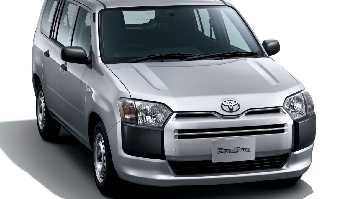 Top 10 hybrid cars you can now import from Japan after rule change