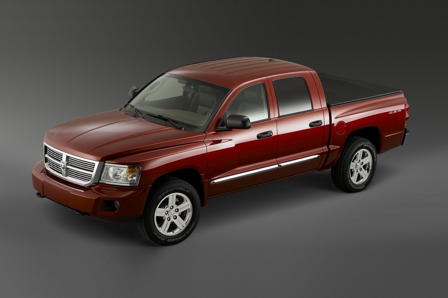 Dakota name not expected to be revived for the new Ram bakkie