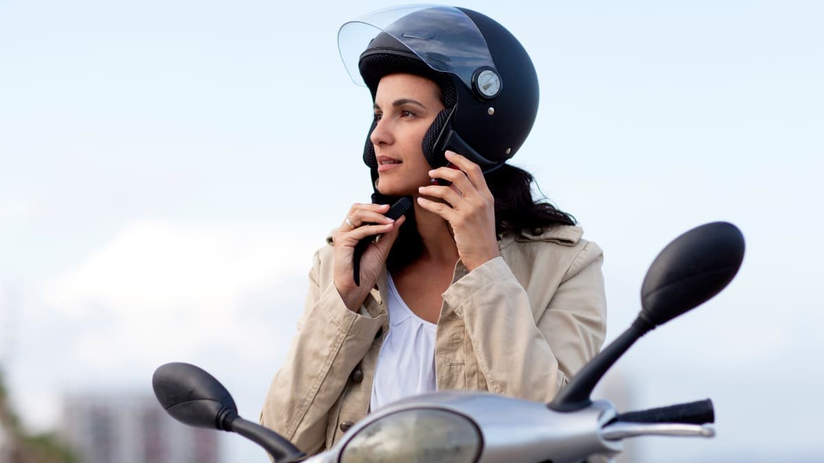 Bold new plan to improve motorcycle safety in Australia