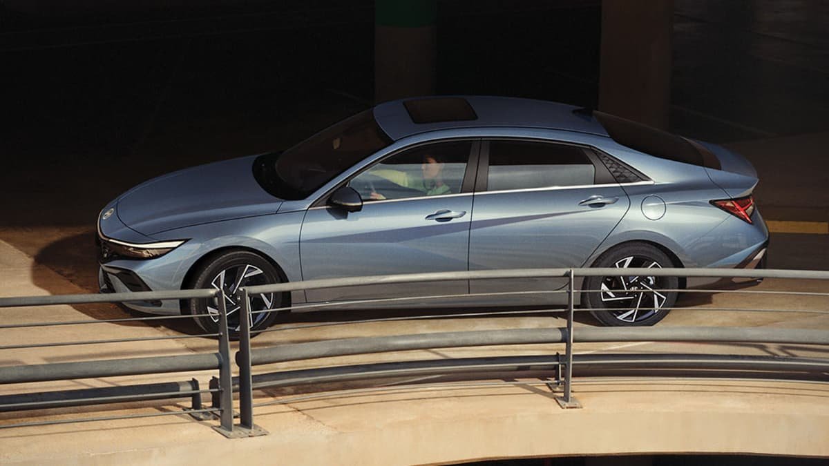 2024 Hyundai i30 Sedan facelift detailed, Australian arrival this year