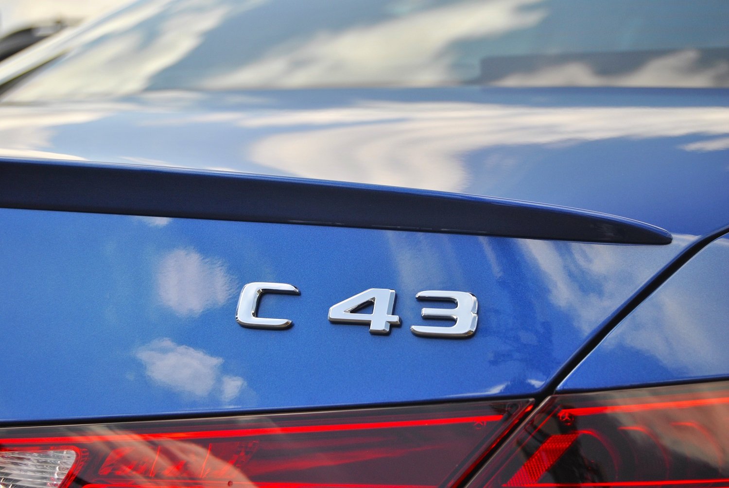 New Mercedes-AMG C43 first drive South Africa