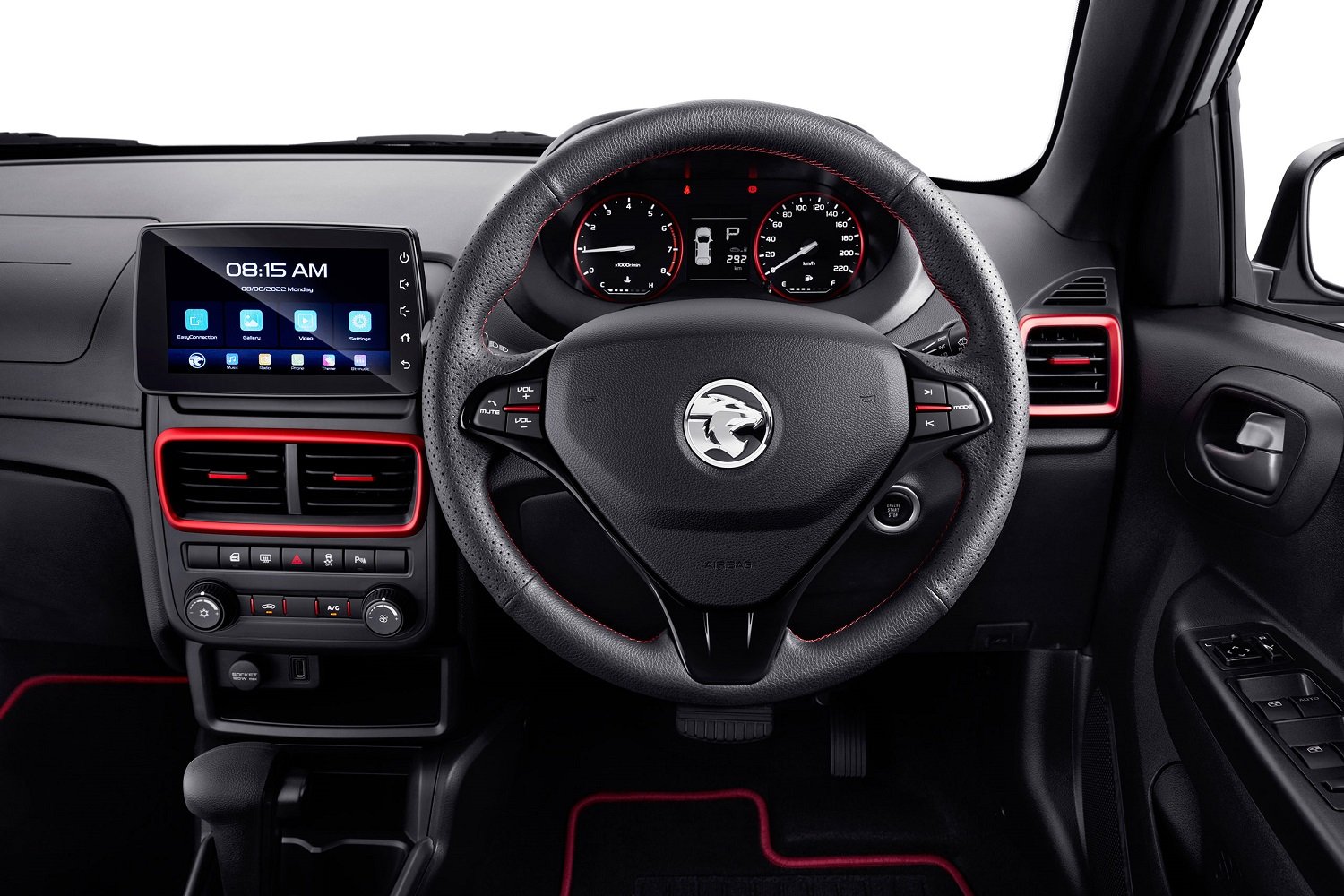 Proton starts teasing returning Saga for South Africa