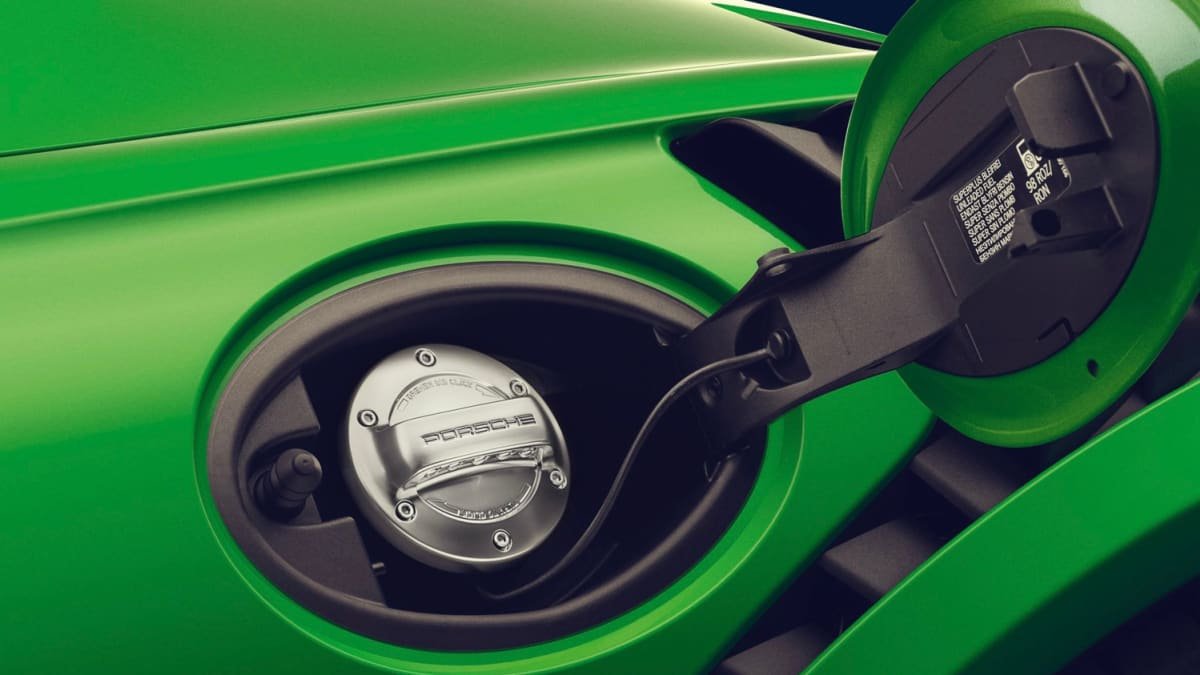 Germany leads renewed calls to oppose Europe’s 2035 petrol and diesel car ban