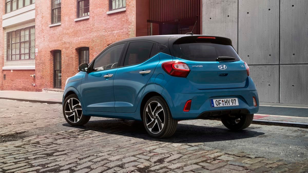 2024 Hyundai Casper: Electric high-riding hatchback a chance for Australia