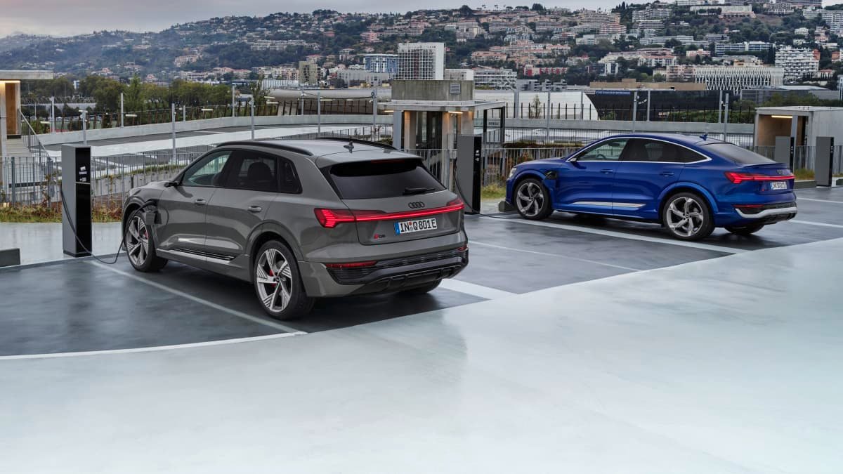 Volkswagen Group to invest $AU289 billion in wave of new models
