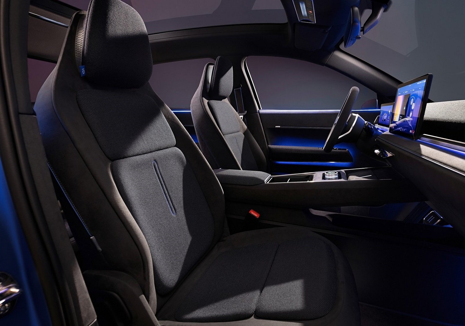 Volkswagen has showcased the concept ID.2all