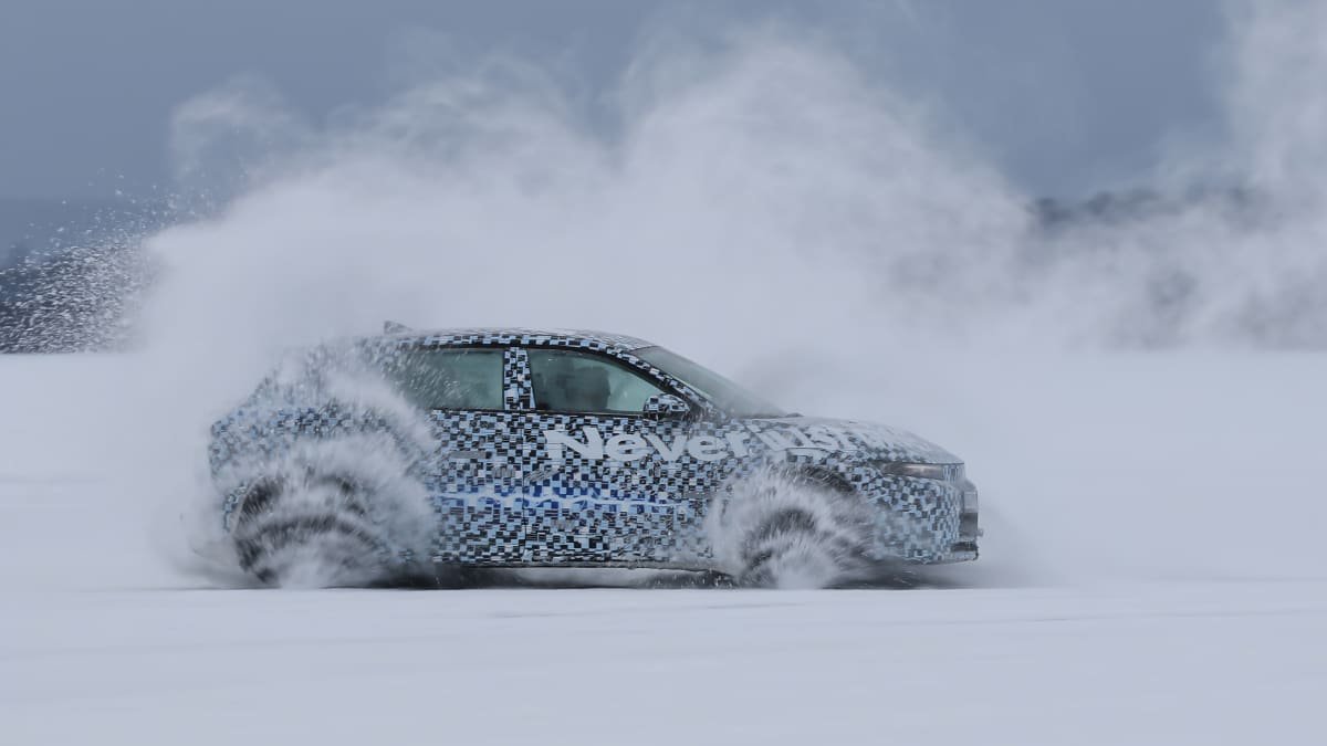 2024 Hyundai Ioniq 5 N electric performance car: Everything we know so far