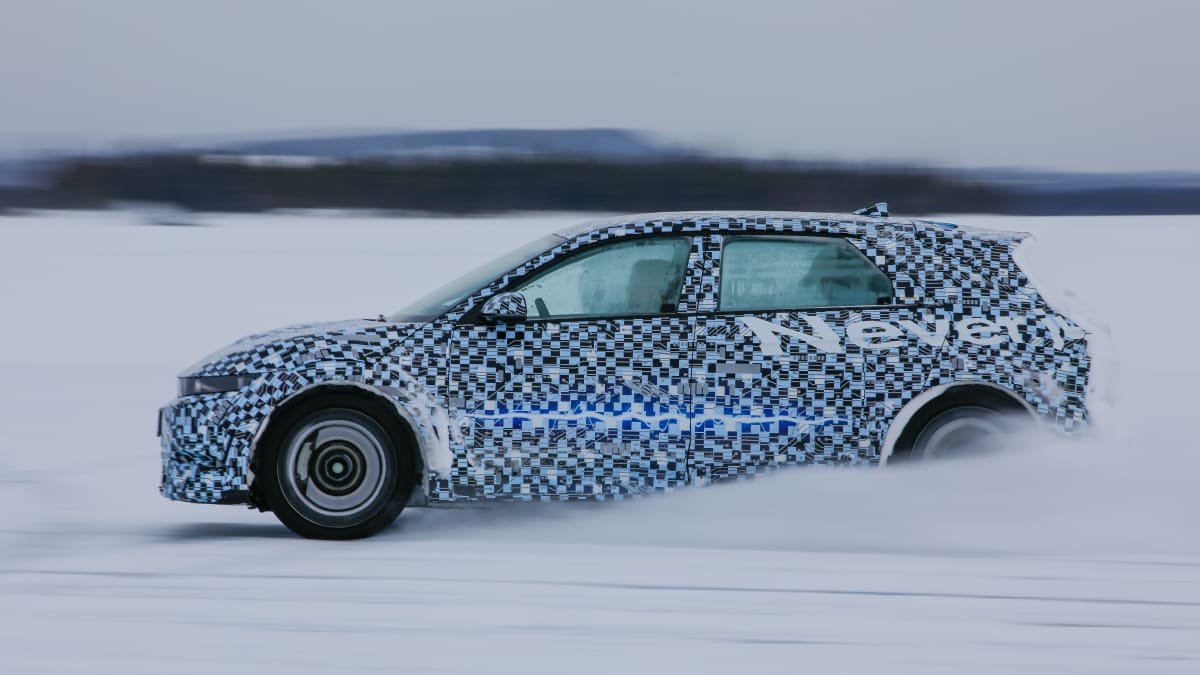2024 Hyundai Ioniq 5 N electric performance car: Everything we know so far