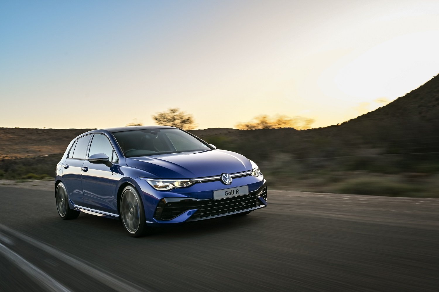 Top 5 hot hatch GR Corolla will aim at