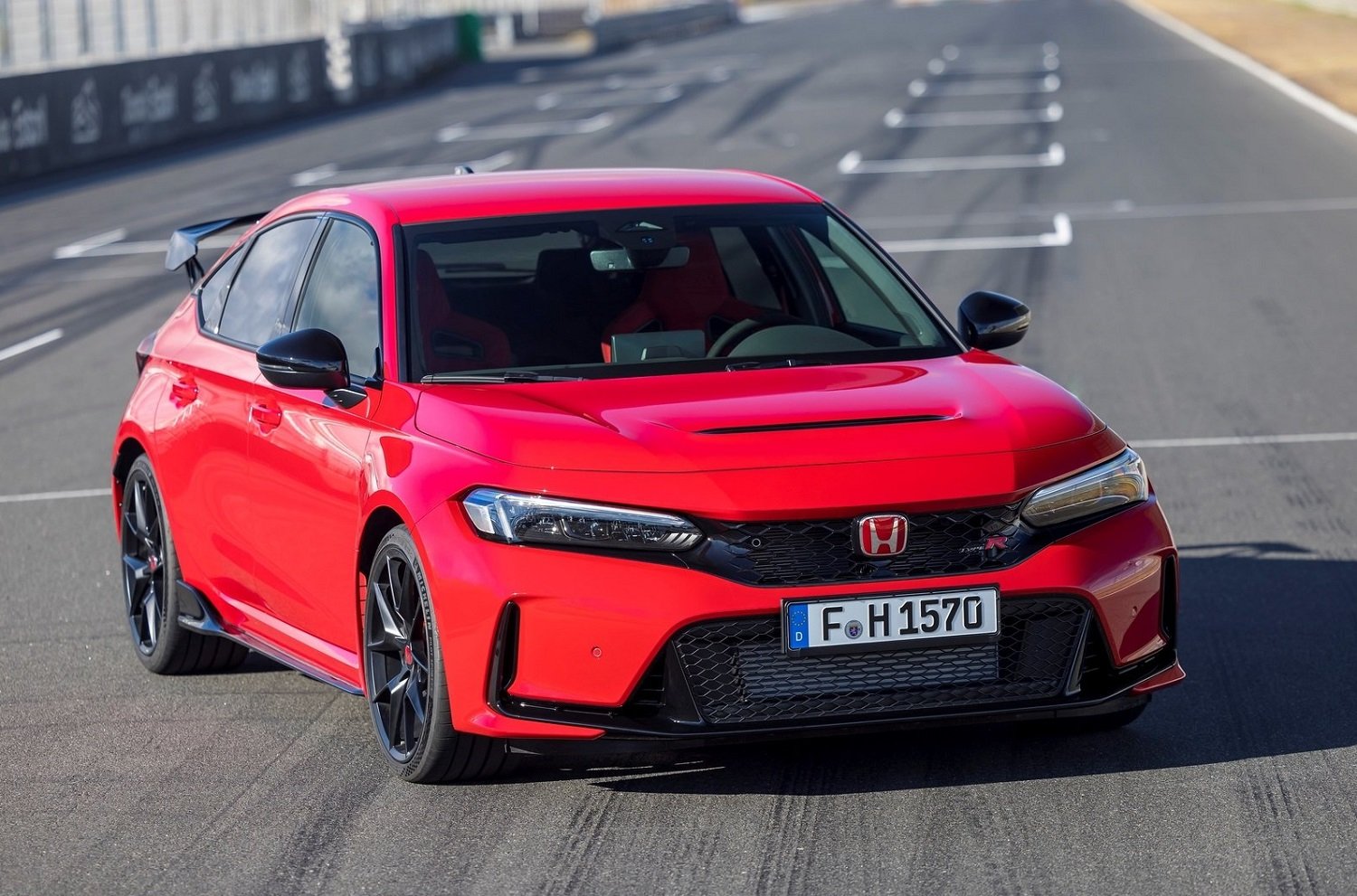 Top six performance hatches on sale in South Africa today.